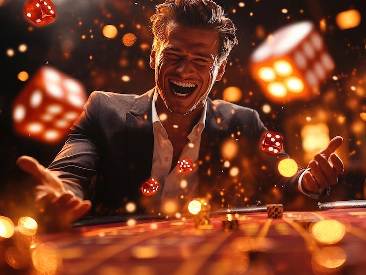 Antarmuka permainan Mahjong Ways 2 di asianbet77