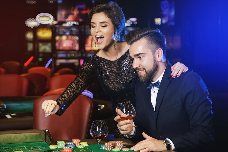Pilihan taruhan dan tingkat denominasi di Mahjong Ways 2