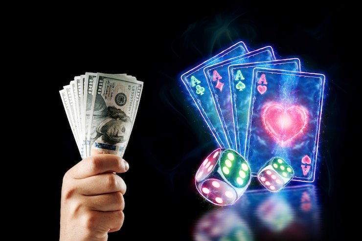 Tampilan kemenangan Ocean King di asianbet77