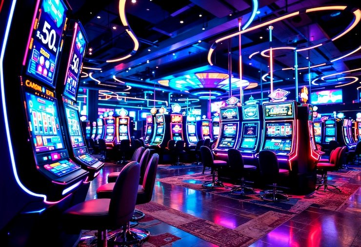 Hasil pertandingan Virtual Sports dengan skor akhir