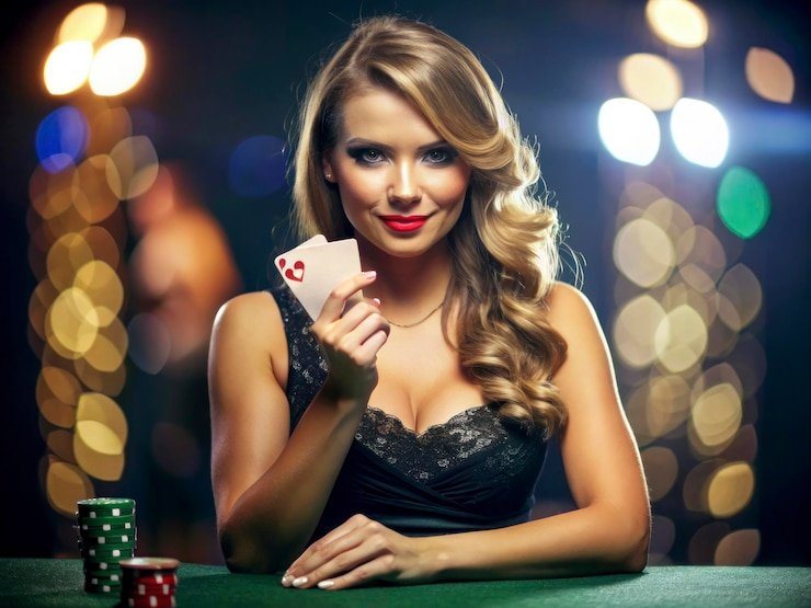 Studio permainan live Wild Bandito di asianbet77